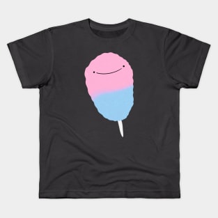 Cotton Candy Kids T-Shirt